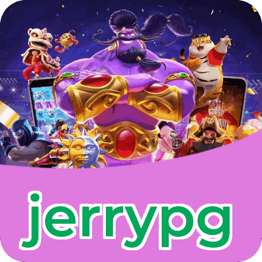 Suporte jerrypg