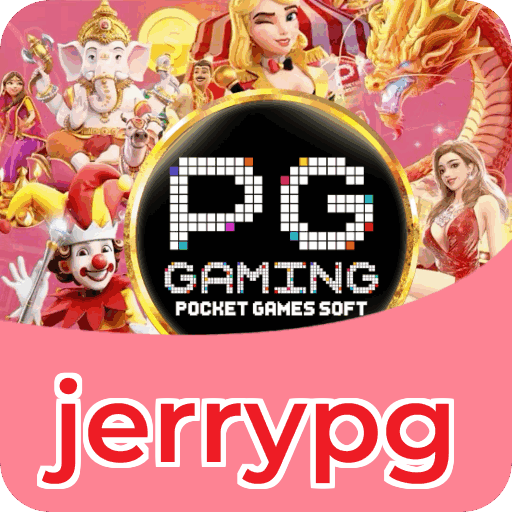 Siga a jerrypg no Facebook