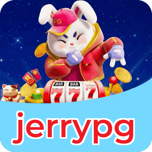 Cadastro jerrypg
