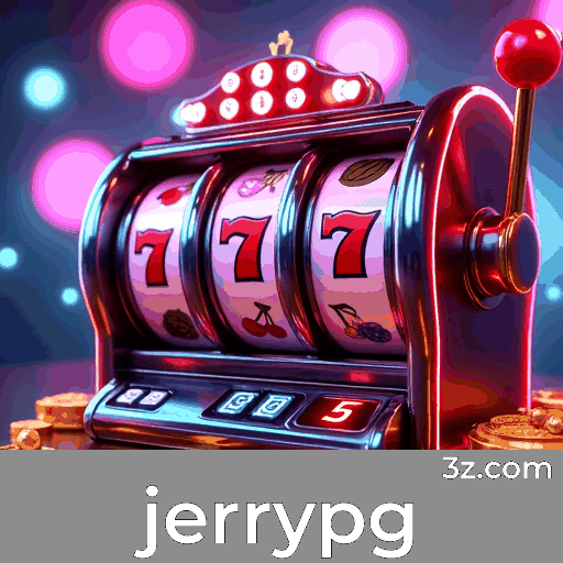 Jerrypg: Experiência de Cassino ao Vivo Profissional e Imersiva