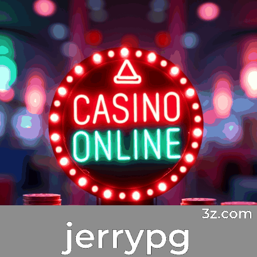 Jerrypg: Apostas Móveis com Facilidade e Funções Completas