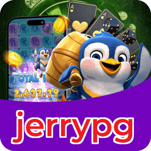 Instalação Android jerrypg