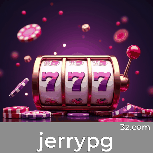 Jerrypg: Apostas Móveis com Facilidade e Funções Completas