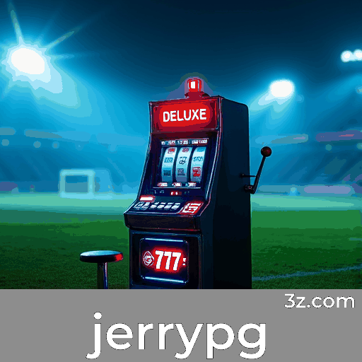Desenvolvedores e Inovação no jerrypg: Plataforma de Jogos