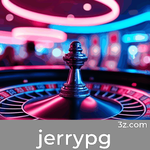 Exclusivo: Controle Completo na jerrypg com Personalização de Perfil