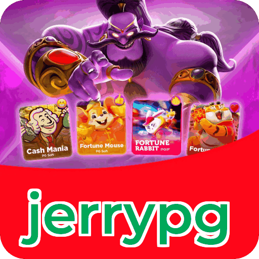 Dealers profissionais da jerrypg